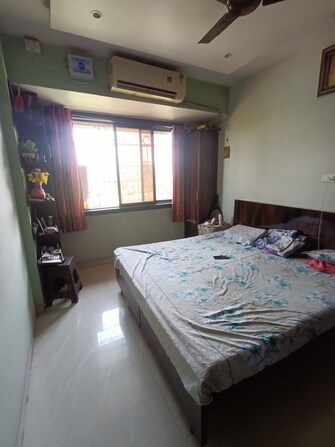 2 BHK Apartment For Rent in Vrindavan Dham Ghansoli Navi Mumbai  7476163