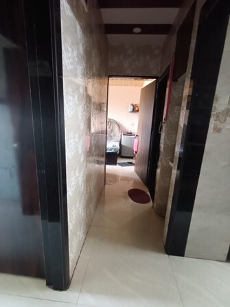 2 BHK Apartment For Rent in Vrindavan Dham Ghansoli Navi Mumbai  7476163