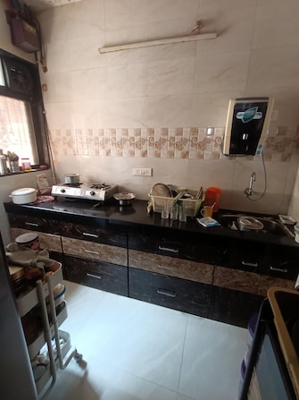 2 BHK Apartment For Rent in Vrindavan Dham Ghansoli Navi Mumbai  7476163