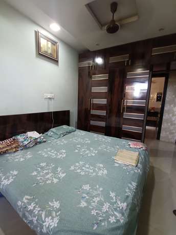 2 BHK Apartment For Rent in Vrindavan Dham Ghansoli Navi Mumbai  7476163