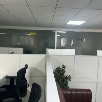 Commercial Office Space 3000 Sq.Ft. For Rent in Hi Tech City Hyderabad  7476175