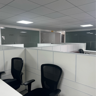 Commercial Office Space 3000 Sq.Ft. For Rent in Hi Tech City Hyderabad  7476175