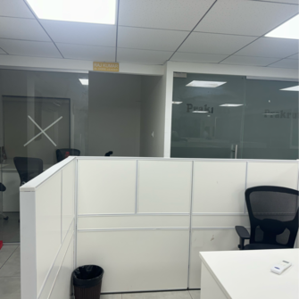 Commercial Office Space 3000 Sq.Ft. For Rent in Hi Tech City Hyderabad  7476175