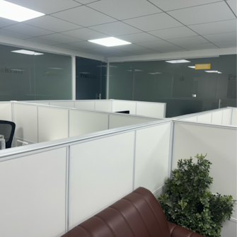 Commercial Office Space 3000 Sq.Ft. For Rent in Hi Tech City Hyderabad  7476175