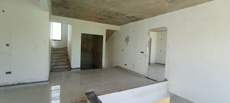 Master Bedroom, visara-srivari-meadows 4 Bedroom 4254 Sq.Ft. Villa In Mokila Hyderabad 7476192