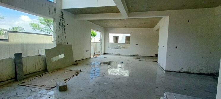 Room, visara-srivari-meadows 4 Bedroom 4254 Sq.Ft. Villa In Mokila Hyderabad 7476192