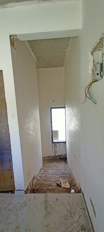 Bathroom in 4 BHK Villa at Visara Srivari Meadows, Mokila – for Sale