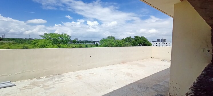 Master Bedroom, visara-srivari-meadows 4 Bedroom 4254 Sq.Ft. Villa In Mokila Hyderabad 7476192