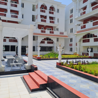 2 BHK Apartment For Resale in Majestic Fortune Jp Nagar Phase 7 Bangalore  7476258