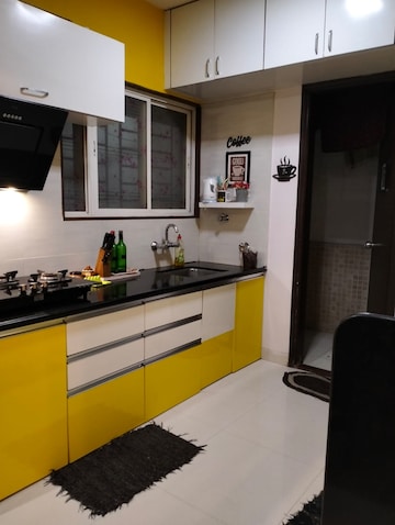 2 BHK Apartment For Rent in Venkatesh Graffiti Keshav Nagar Pune  7476196