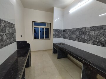 Kitchen in 1 BHK Apartment at Shree The Vaidiki Signature, Kalyan East – for Sale