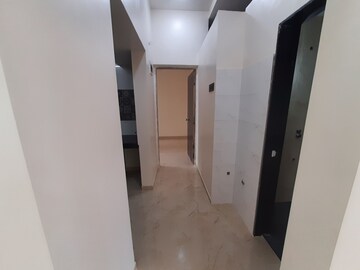 Building Lobby in 1 BHK Apartment at Shree The Vaidiki Signature, Kalyan East – for Sale