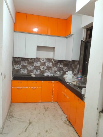 Kitchen in 2 BHK Apartment at Signature Global Synera, Sector 81 – for Sale