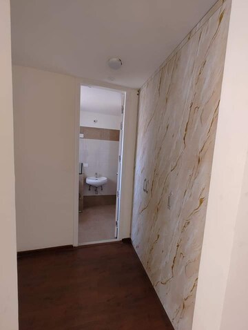 Bathroom in 2.5 BHK Apartment at Signature Global Synera, Sector 81 – for Sale
