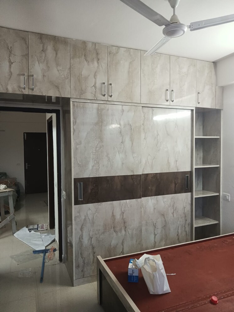 Kitchen, signature-global-synera 2.5 Bedroom 780 Sq.Ft. Apartment In Sector 81 Gurgaon 7476208