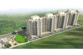 1 BHK Apartment For Resale in Umiya Dreams Icon Wagholi Pune  7476199