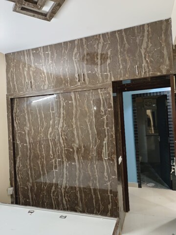 Building Lobby in 2 BHK Apartment at Signature Global Orchard Avenue, Sector 93 – for Sale