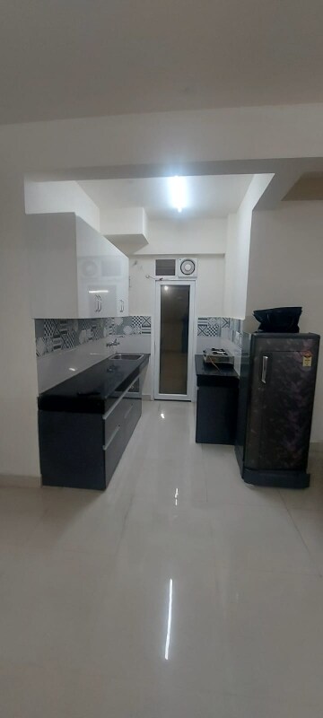 Kitchen in 2 BHK Apartment at Signature The Serenas, Sohna Sector 36 – for Sale