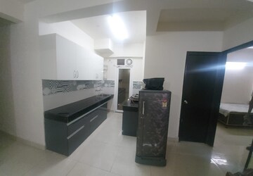 Living Room in 2 BHK Apartment at Signature The Serenas, Sohna Sector 36 – for Sale