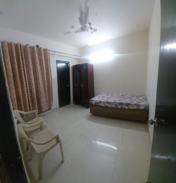 Living Room in 2 BHK Apartment at Signature The Serenas, Sohna Sector 36 – for Sale