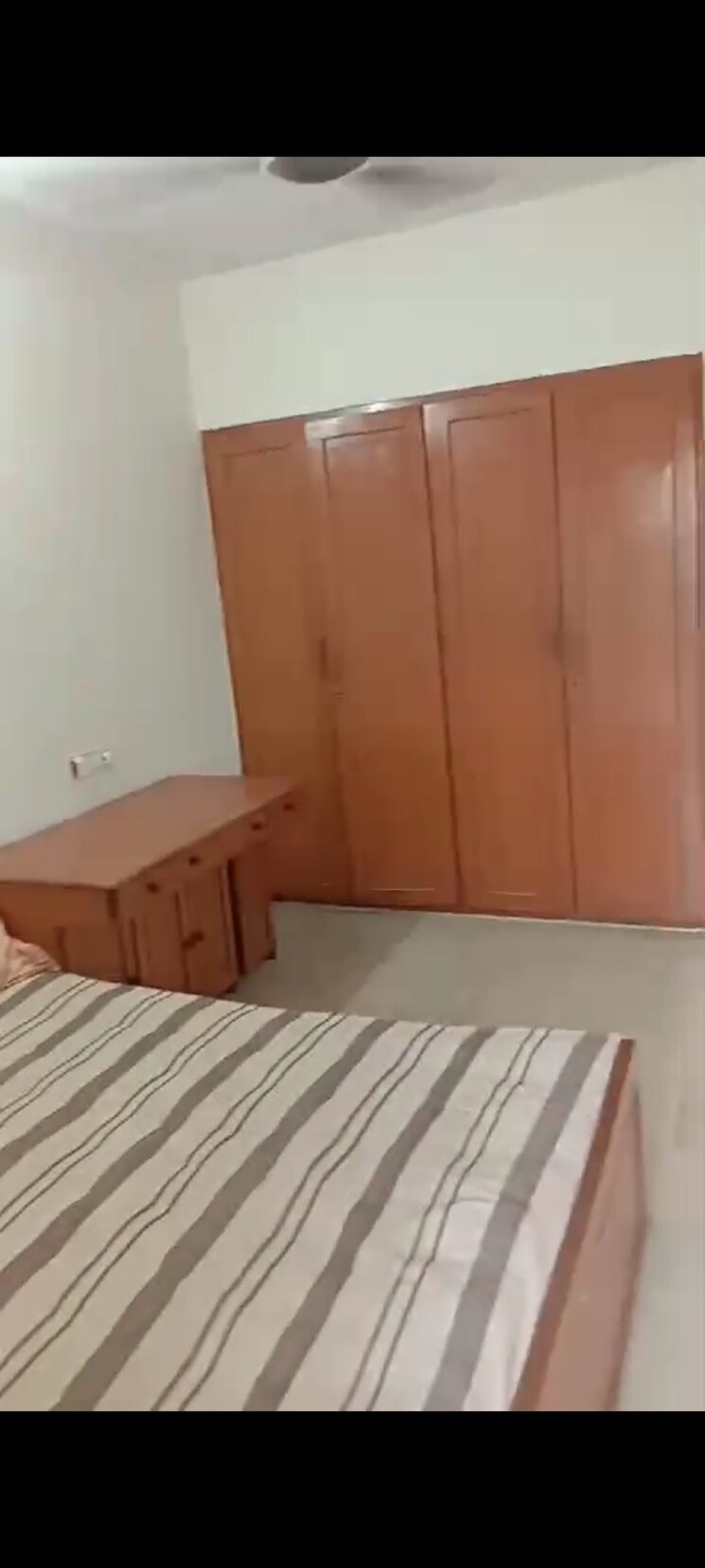 Bedroom, hill-crest-manpada 1 Bedroom 585 Sq.Ft. Apartment In Manpada Thane 7476234