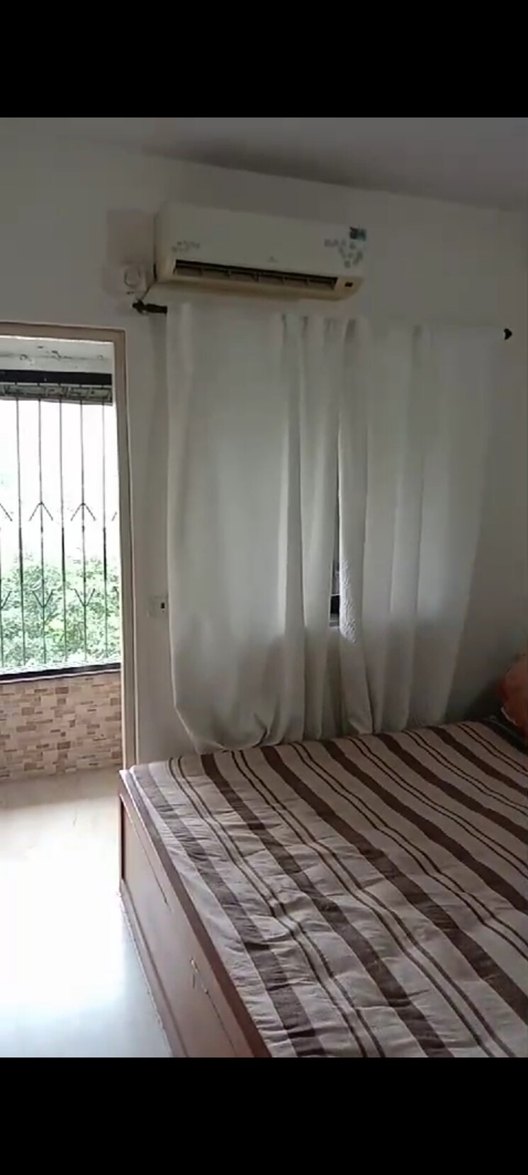 Bedroom, hill-crest-manpada 1 Bedroom 585 Sq.Ft. Apartment In Manpada Thane 7476234