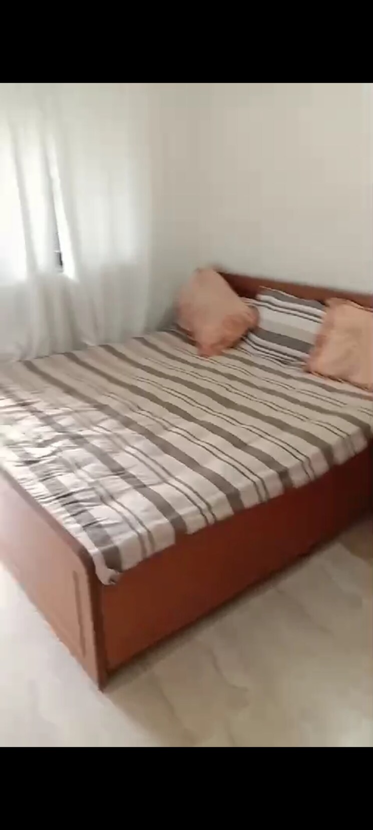 Bedroom, hill-crest-manpada 1 Bedroom 585 Sq.Ft. Apartment In Manpada Thane 7476234