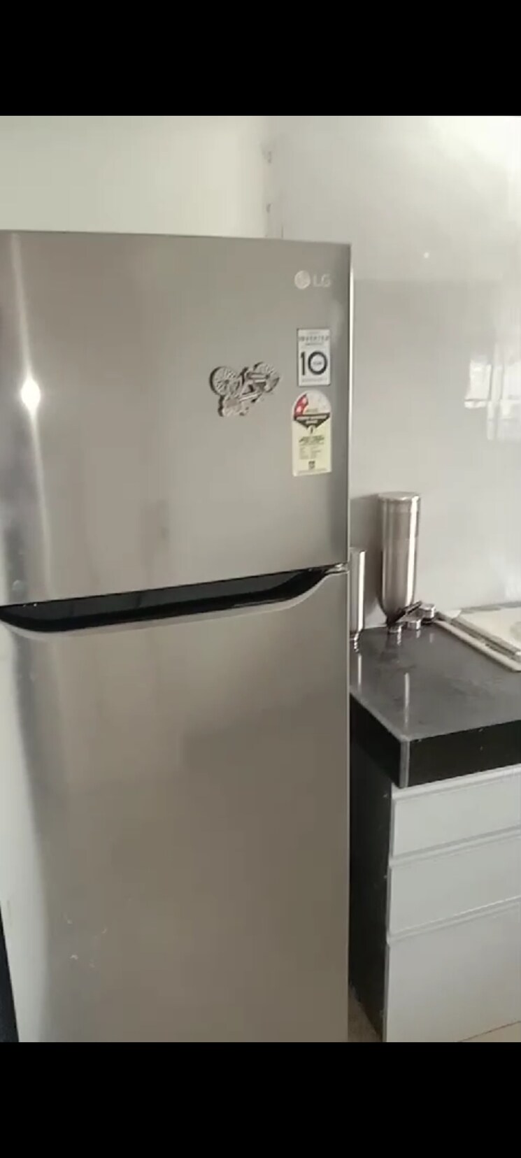 undefined, hill-crest-manpada 1 Bedroom 585 Sq.Ft. Apartment In Manpada Thane 7476234