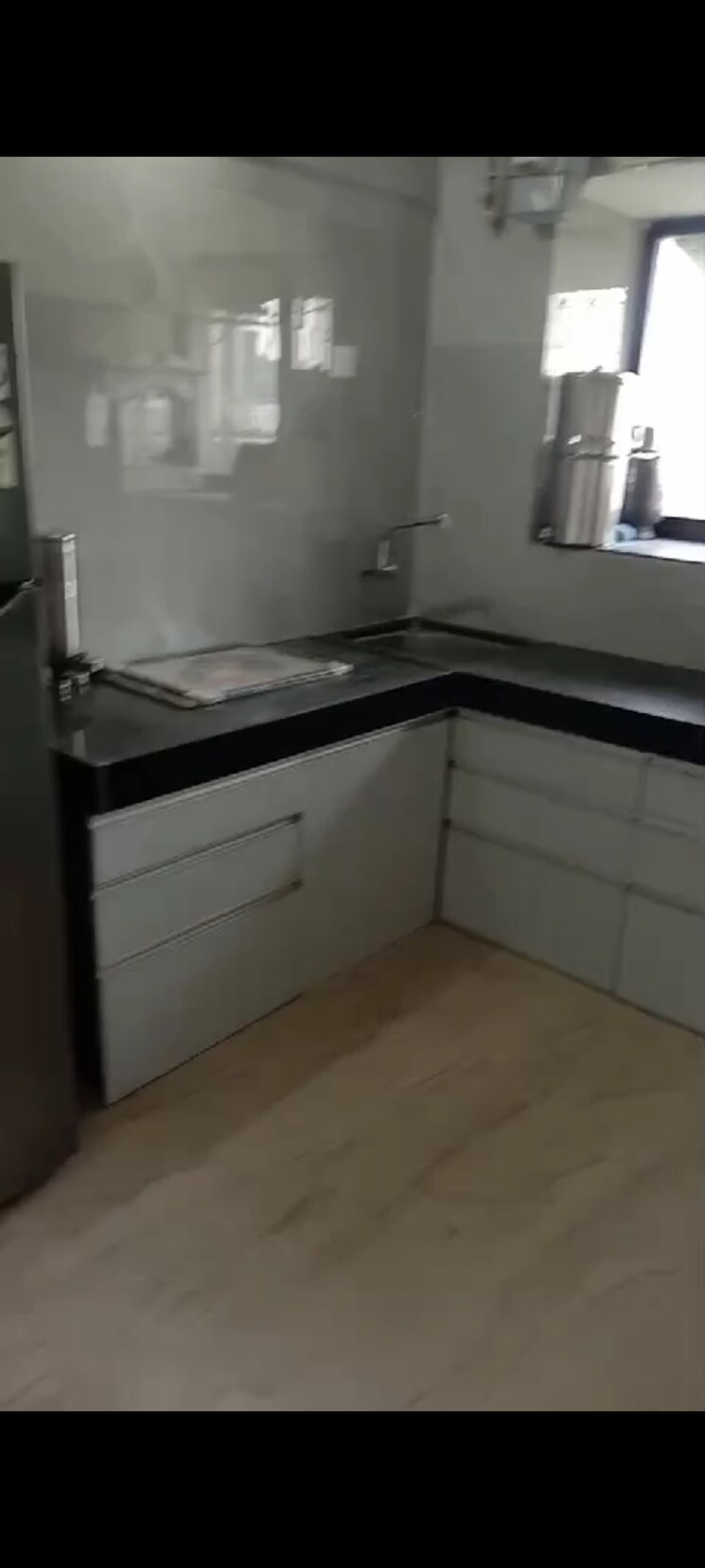 Kitchen, hill-crest-manpada 1 Bedroom 585 Sq.Ft. Apartment In Manpada Thane 7476234