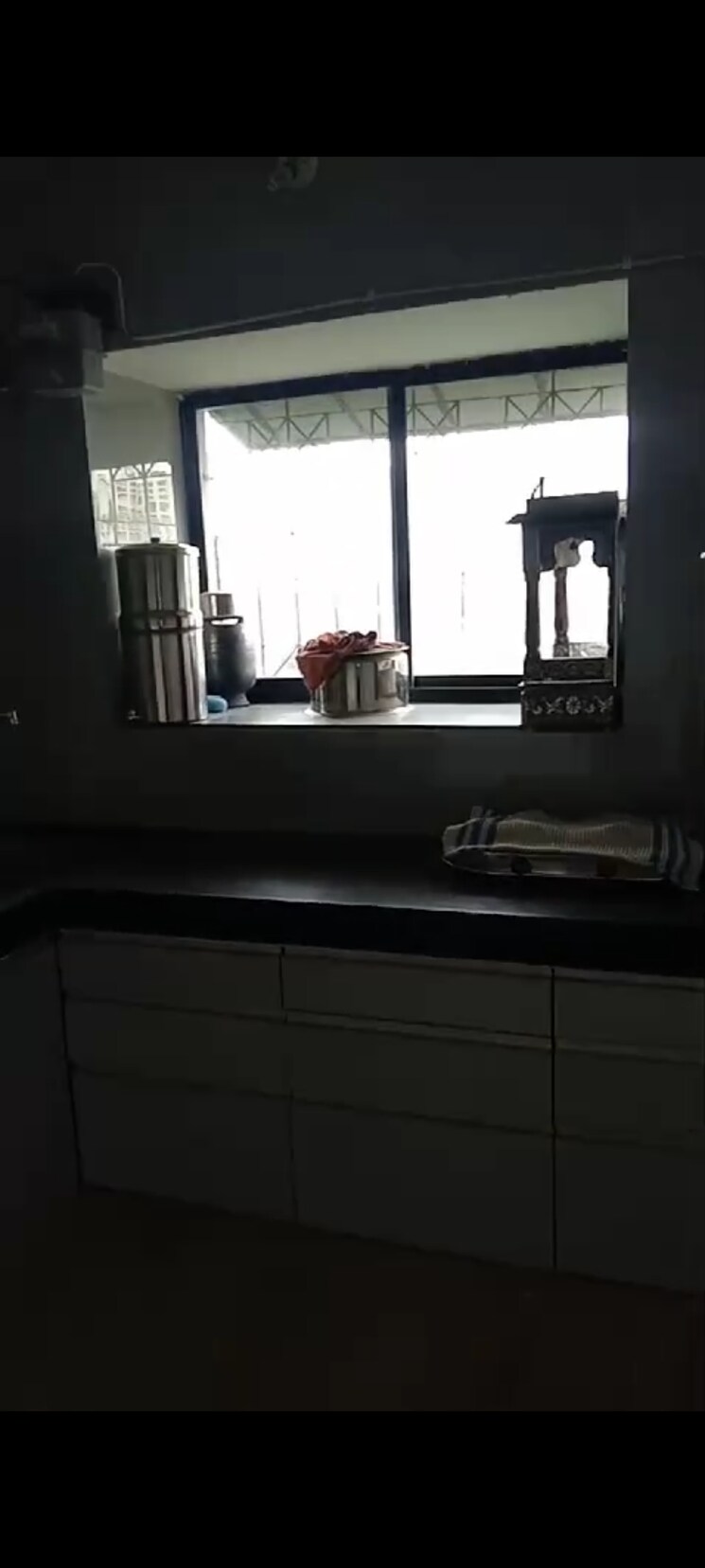 Kitchen, hill-crest-manpada 1 Bedroom 585 Sq.Ft. Apartment In Manpada Thane 7476234