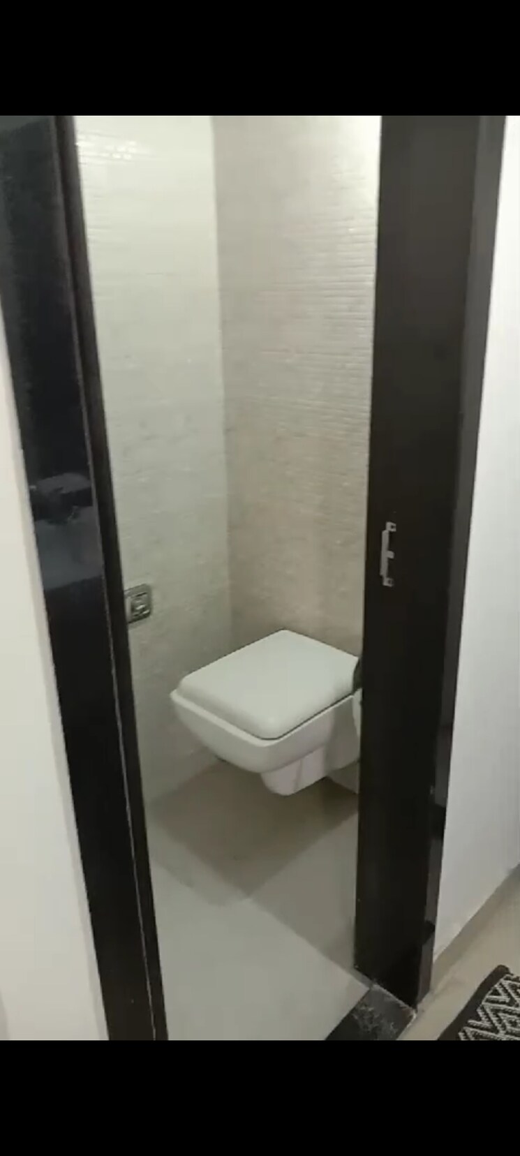 Bathroom, hill-crest-manpada 1 Bedroom 585 Sq.Ft. Apartment In Manpada Thane 7476234