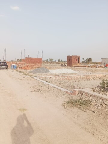 Plot Area in  Plot at Neharpar – for Sale