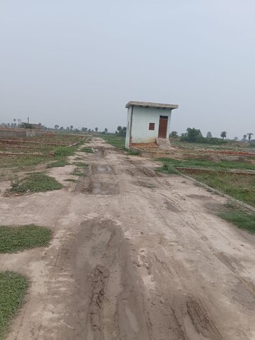  Plot – Exterior View View at Neharpar - for Sale