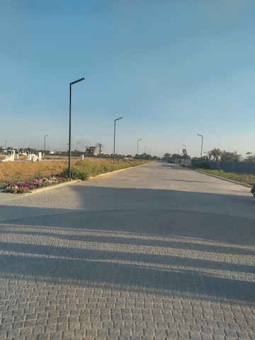  Plot – Garden View at Amolik Aster Woods, Sector 98 - for Sale
