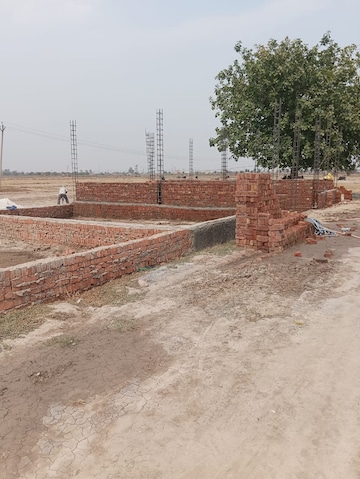 Plot Area in  Plot at Neharpar – for Sale