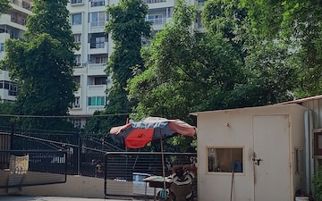 3 BHK Apartment For Sale in Eros Woodbury Tower, Charmwood Village