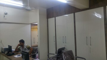 Team Area in  Office Space at Kalyan West – for Rent