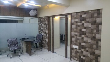 Parking in  Office Space at Kalyan West – for Rent