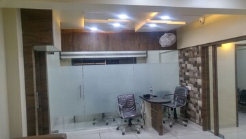 Team Area in  Office Space at Kalyan West – for Rent