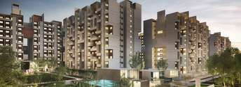 2 BHK Apartment For Resale in Rohan Abhilasha Wagholi Pune  7476280