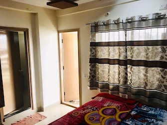 3 BHK Apartment For Resale in NR Casa Feliz Singasandra Bangalore  7476299