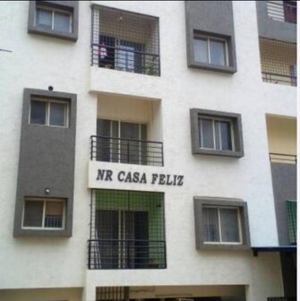 3 BHK Apartment For Resale in NR Casa Feliz Singasandra Bangalore  7476299