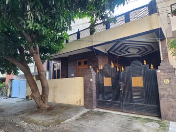  Land – Exterior View View at Mansarovar - for Sale