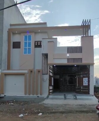 3 BHK Independent House For Resale in Bhatagaon Raipur  7476315