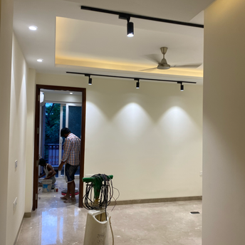 2 BHK Builder Floor For Rent in Lajpat Nagar ii Delhi  7476327