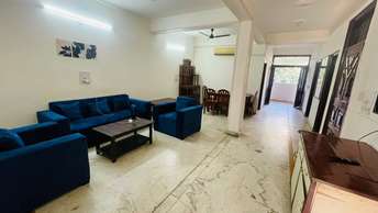 3 BHK Builder Floor For Rent in Sushant Lok 1 Sector 43 Gurgaon  7476332