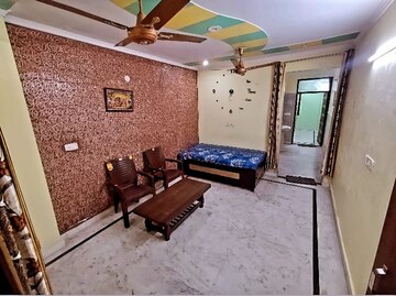 Living Room in 6+ BHK Independent House at Uttam Nagar – for Sale