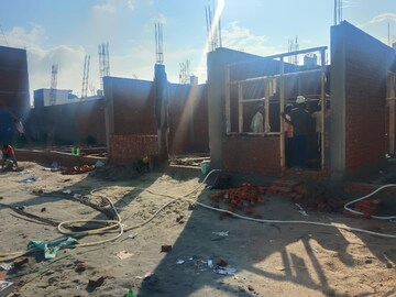  Plot – Exterior View View at Khera Dhrampura - for Sale