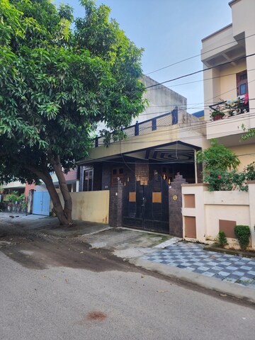  Land – Exterior View View at Mansarovar - for Sale