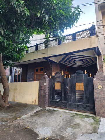  Land – Exterior View View at Mansarovar - for Sale